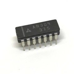 AN304 PANASONIC Integrated Circuit