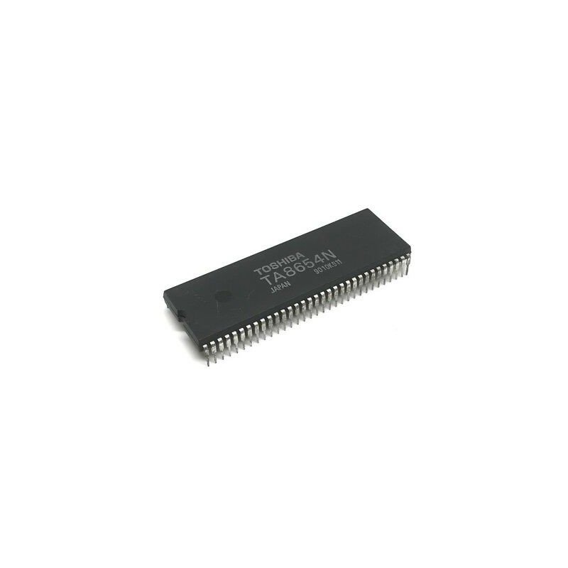 TA8654N Integrated Circuit TOSHIBA