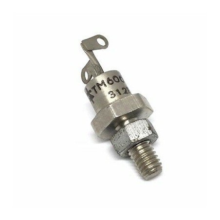 TM6007 Thyristor SILEC