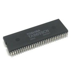 TA8659CN Integrated Circuit...