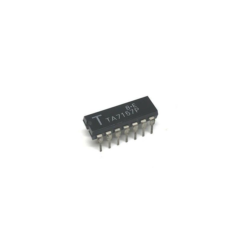 TA7157P Integrated Circuit TOSHIBA