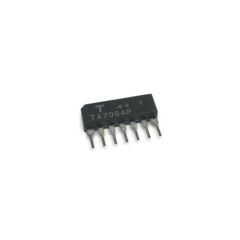 TA7064P Integrated Circuit TOSHIBA