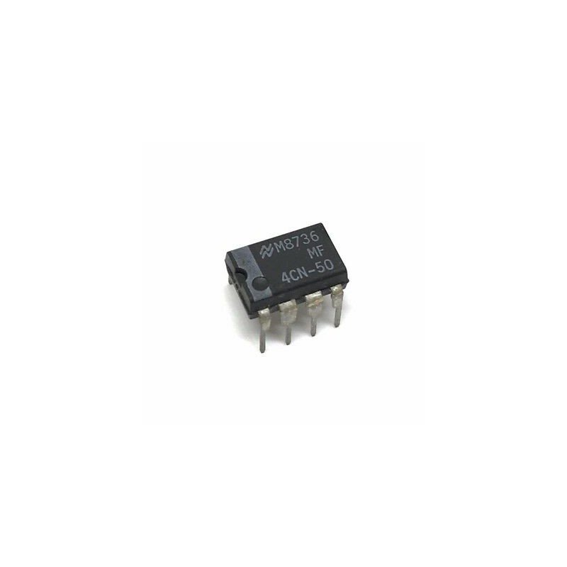 4CN-50 M8736MF Integrated Circuit National
