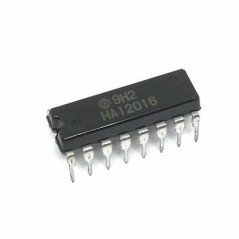 HA12016 Integrated Circuit HITACHI