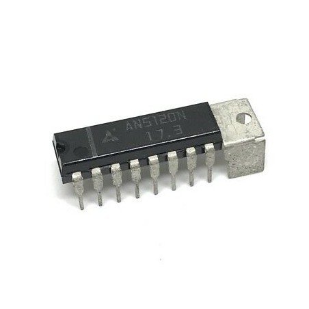 AN5120N Integrated Circuit PANASONIC