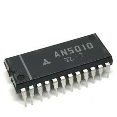 AN5110 Integrated Circuit PANASONIC