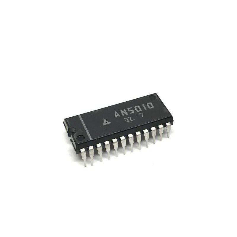 AN5010 Integrated Circuit PANASONIC