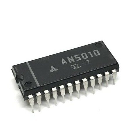 AN5110 Integrated Circuit PANASONIC