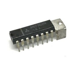 AN7362N Integrated Circuit PANASONIC