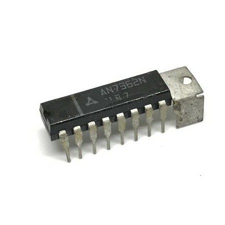 AN7362N Integrated Circuit PANASONIC