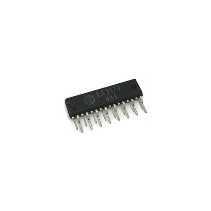 LA3370 Integrated Circuit SANYO