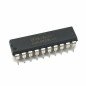 ADC0802LCN Integrated Circuit NATIONAL