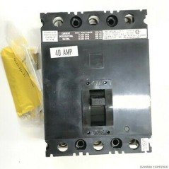 FAL36040 40A THERMAL MAGNETIC CIRCUIT BREAKER