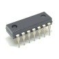 CD74HCT85E INTEGRATED CIRCUIT