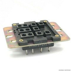 HP3-SRS RELAY SOCKET