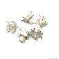 PUSH BUTTON SWITCH SMT 1102SB-160/9 X5PCS