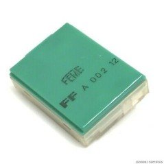 12VDC RELAY FEME FF A 002 12