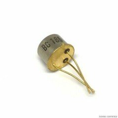 BC185 GOLDPIN TRANSISTOR