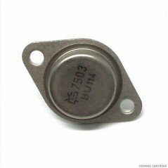 BU114 TRANSISTOR