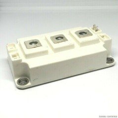 SKM600GAL126D 1200V 300A IGBT SEMIKRON