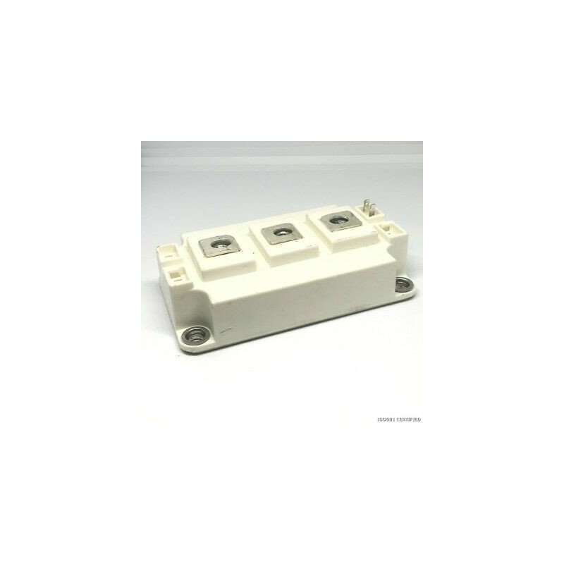 SKM600GAL126D 1200V 300A IGBT SEMIKRON