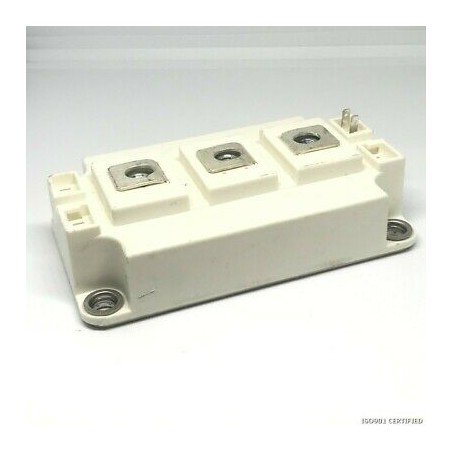SKM600GAL126D 1200V 300A IGBT SEMIKRON
