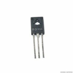 BD306 TRANSISTOR