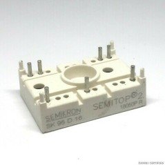 SK95D16 IGBT SEMIKRON