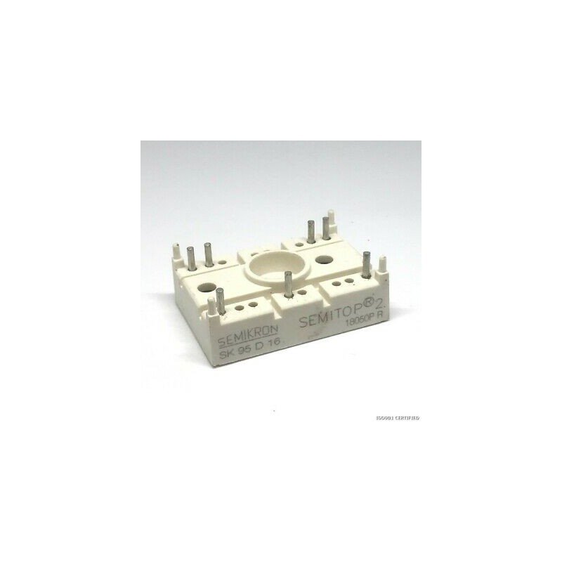 SK95D16 IGBT SEMIKRON