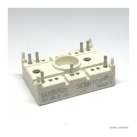 SK95D16 IGBT SEMIKRON