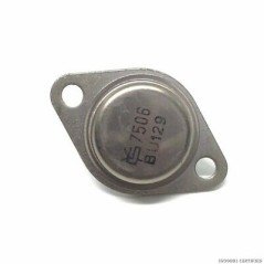 BU129 TRANSISTOR