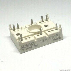 SK15GH063 IGBT SEMIKRON