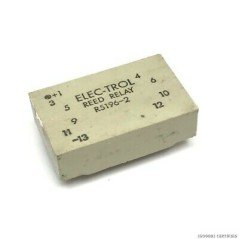 REED RELAY R5196-2 ELEC-TROL