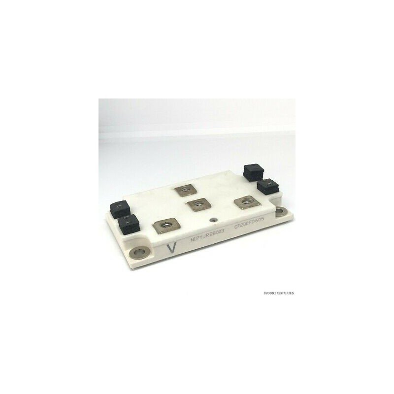 GT200FD60S 600V 200A IGBT SEMIKRON