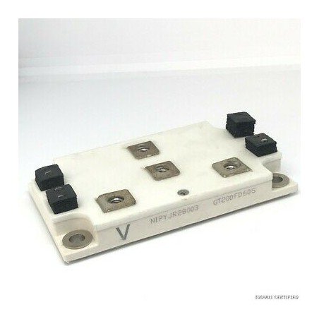 GT200FD60S 600V 200A IGBT SEMIKRON
