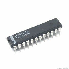 74F841SPC INTEGRATED CIRCUIT NATIONAL