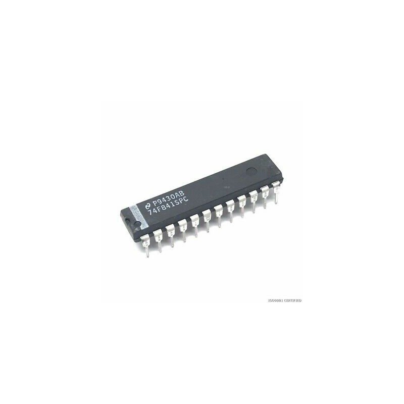 74F841SPC INTEGRATED CIRCUIT NATIONAL