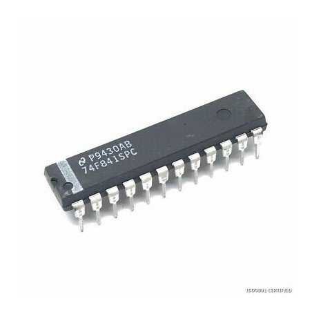 74F841SPC INTEGRATED CIRCUIT NATIONAL