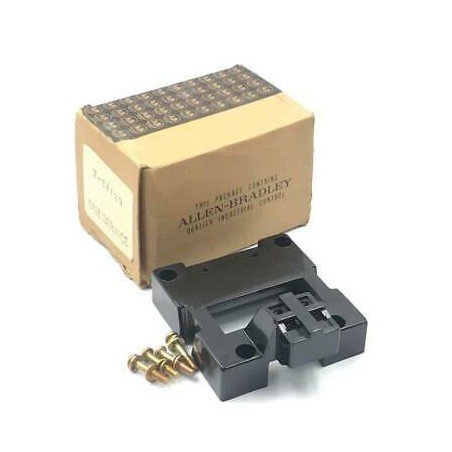 Z21139 Z-21139 Allen Bradley Contractor - Starter Coil Cover