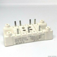 SKD53/08 IGBT SEMIKRON
