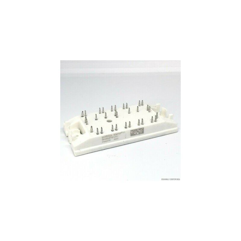 SK42GLEF12F4TF1 IGBT SEMIKRON