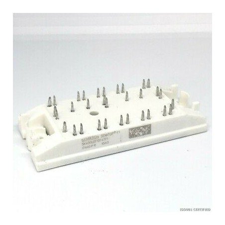 SK42GLEF12F4TF1 IGBT SEMIKRON