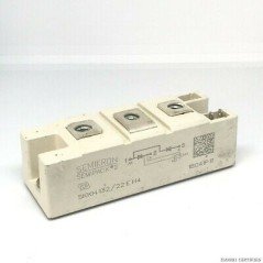 SKHH132/22EH4 2200V 130A THYRISTOR SEMIKRON