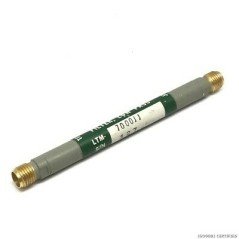 7000MHZ 7GHZ LOW PASS MICROWAVE FILTER LTM-7000JJ MICROPHASE