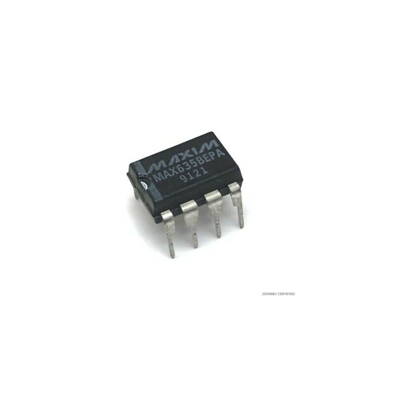 MAX635BEPA MAX635 VOLTAGE REGULATOR MAXIM