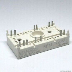 SK80DTA08 IGBT SEMIKRON