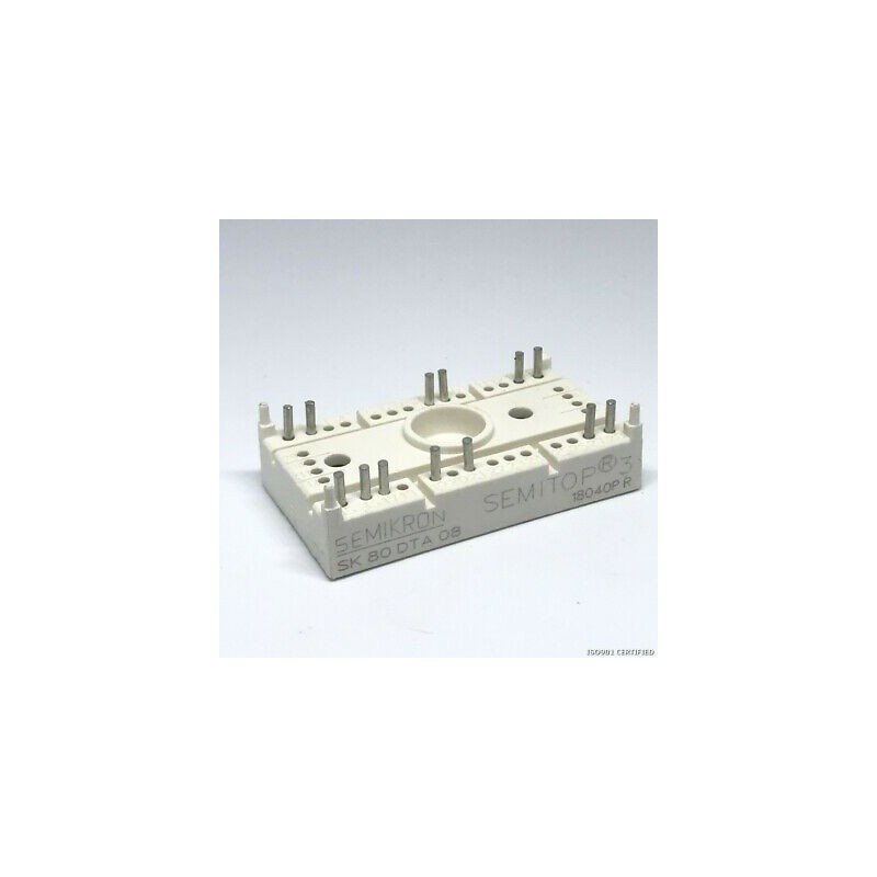 SK80DTA08 IGBT SEMIKRON