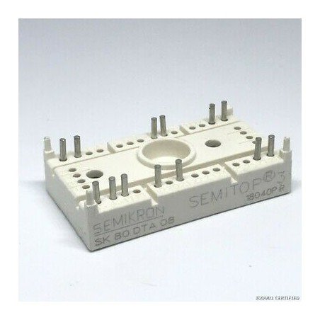 SK80DTA08 IGBT SEMIKRON