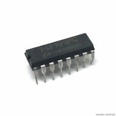 74F191PC INTEGRATED CIRCUIT FAIRCHILD