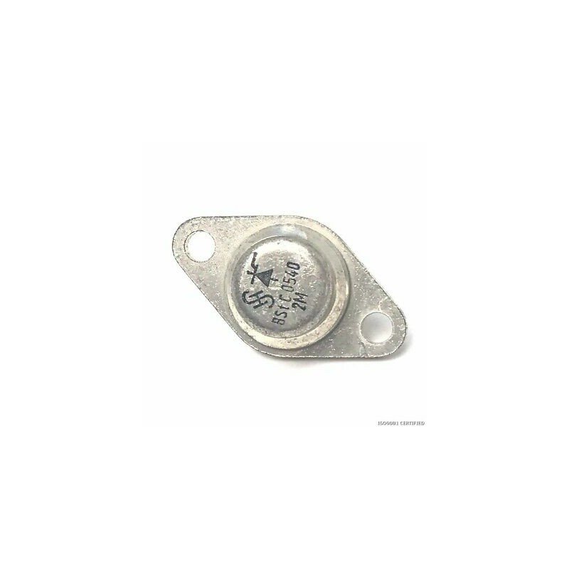 BSTC0540 THYRISTOR SIEMENS